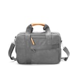 Sac Office Bag Gris clair