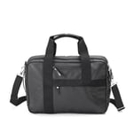 Sac Office Bag Noir profond