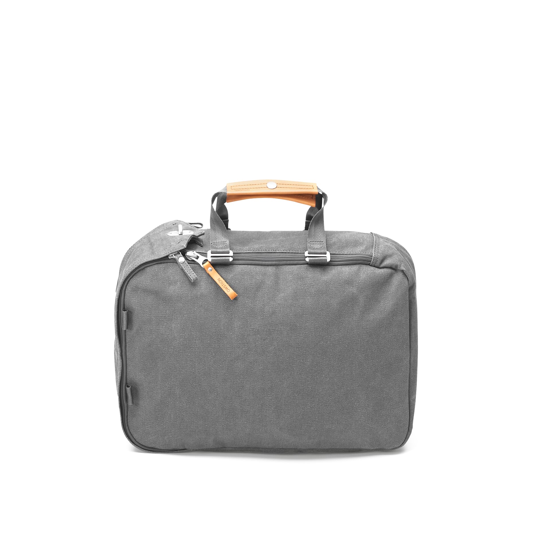 backpack and daypack