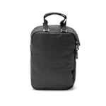 Qwstion Backpack Small DAYPACK Deep Black