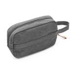 Utensilientasche Travelkit Hellgrau