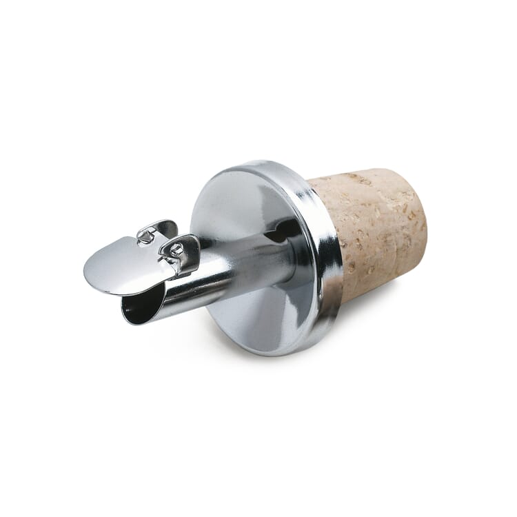 Beccuccio in acciaio inox