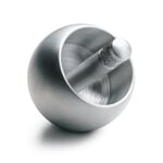 Turning circle aluminum