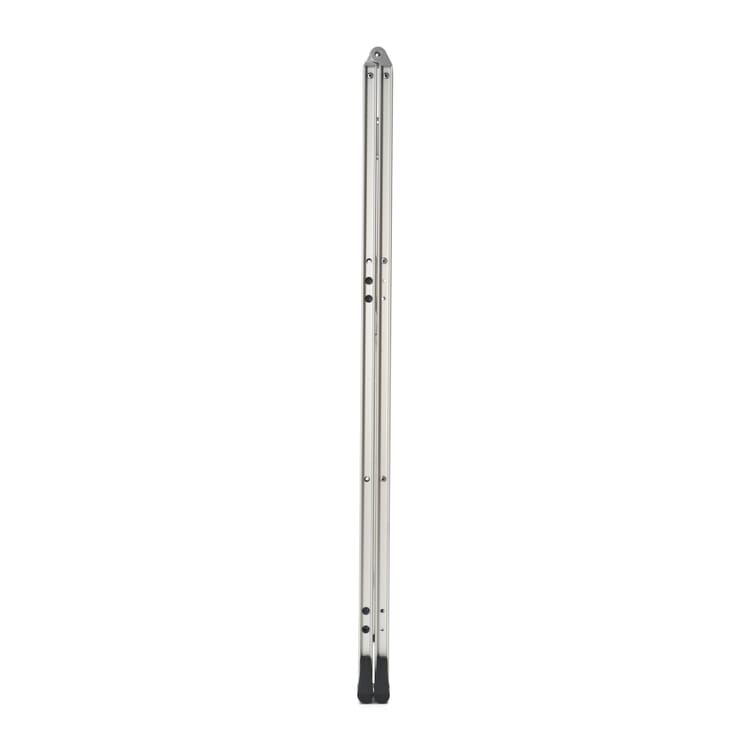 Échelle de ménage aluminium, 3 niveaux