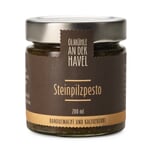 Steinpilzpesto