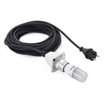 Herrnhut electrification for A4-A7 White