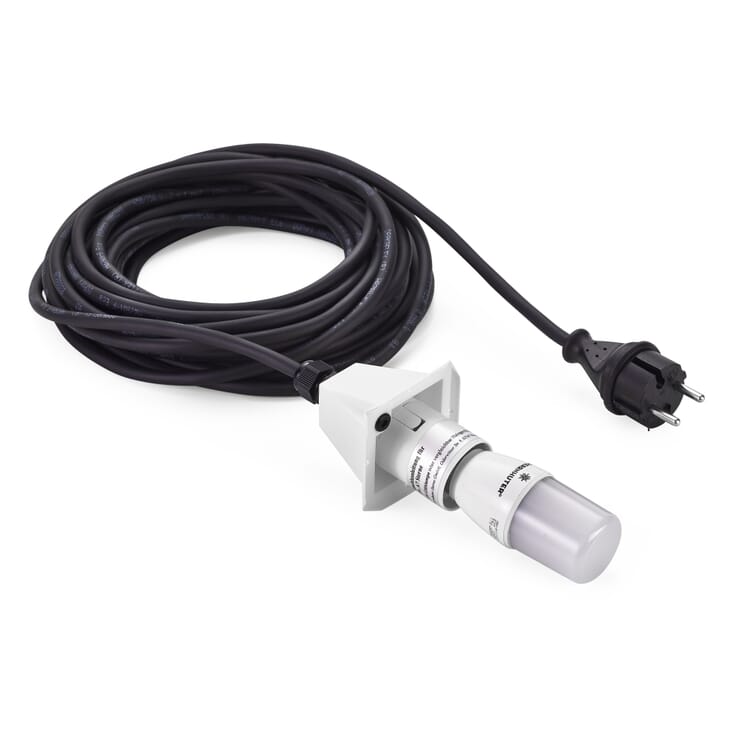 Herrnhuter Elektrifizierung für A4–A7, Weiß