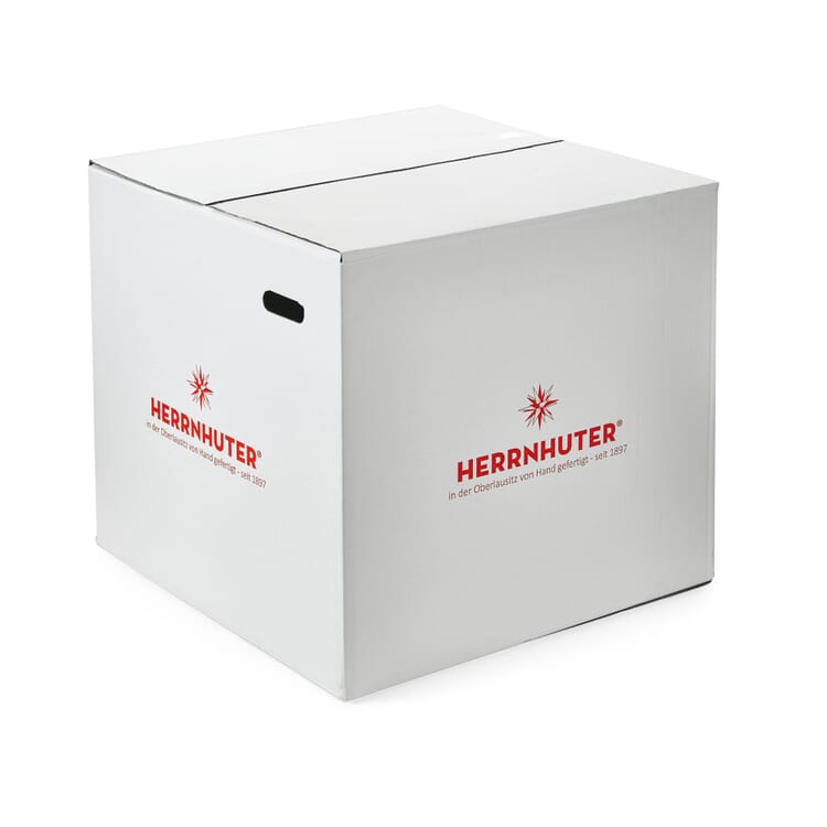 Storage box Herrnhuter Stern A4-A7