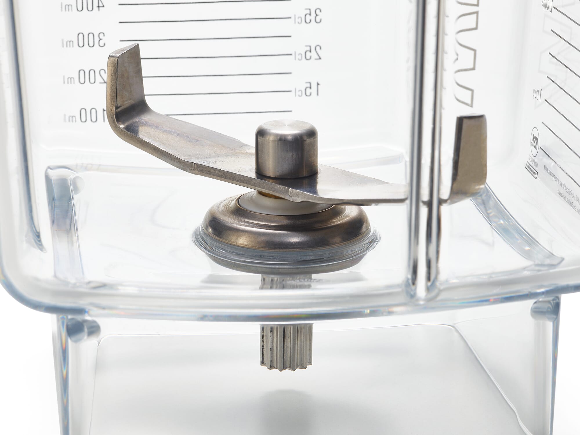 Blendtec Designer 725 krachtige blender | Manufactum