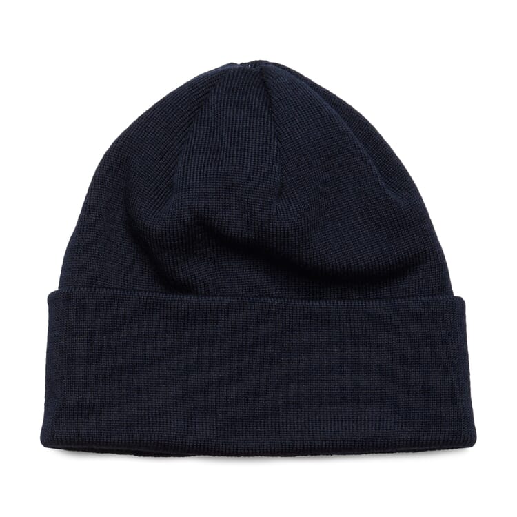 Casquette-béret, Marine