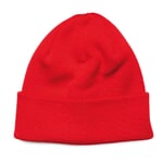 Casquette Baret Rouge