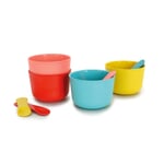 Ice-Cream Cup Set Biobu