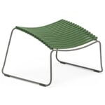 Stool Click Grey and Green