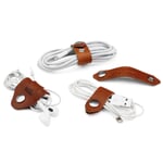 Organisation de câbles PS