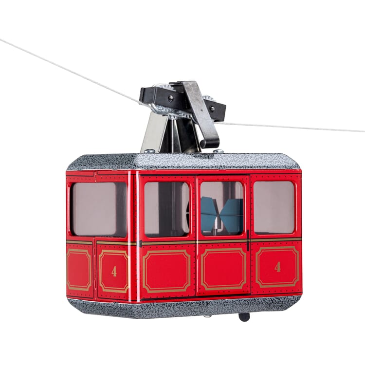 Rebbane af stålplade