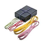 Herkules med elastik Lille