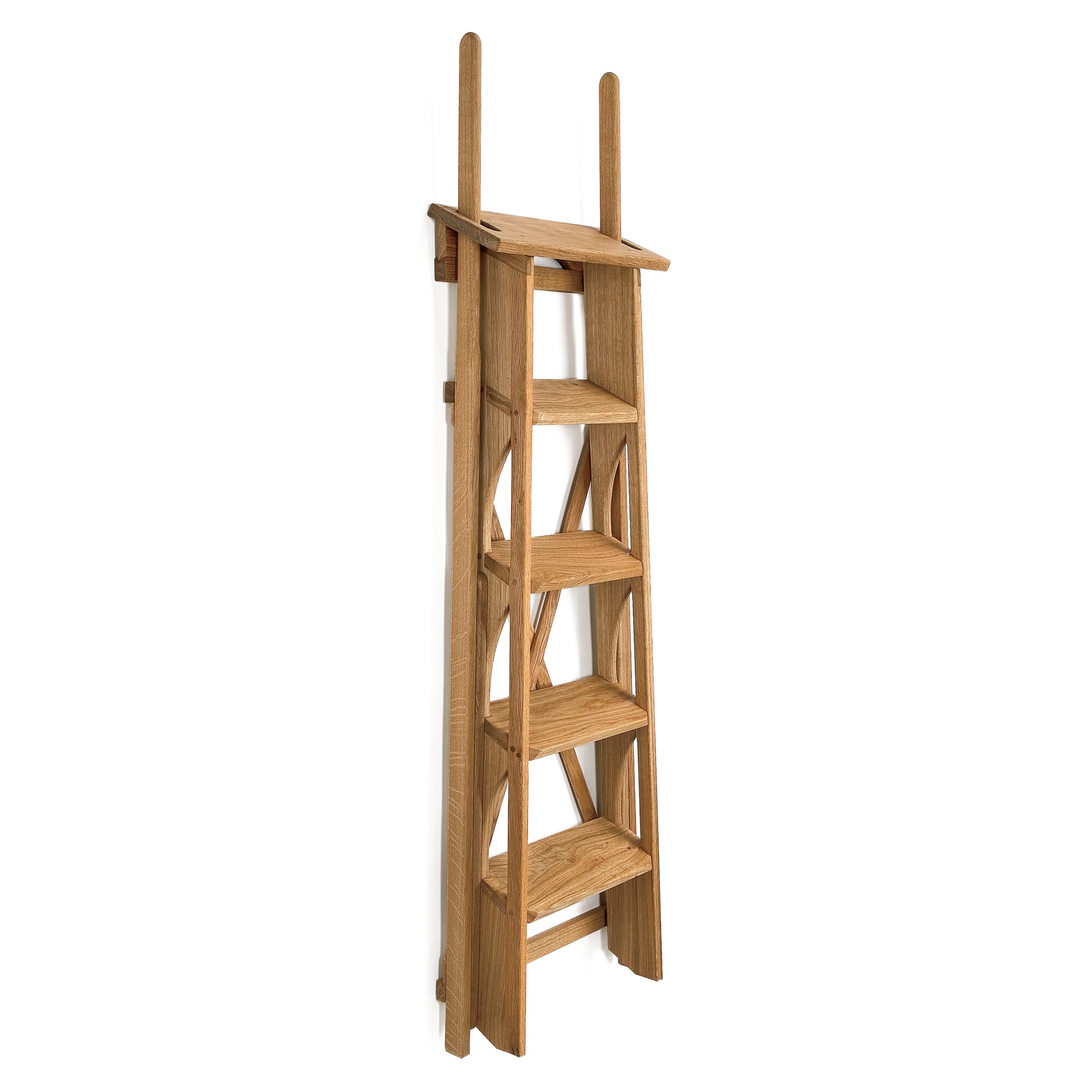 library-ladder-with-handle-