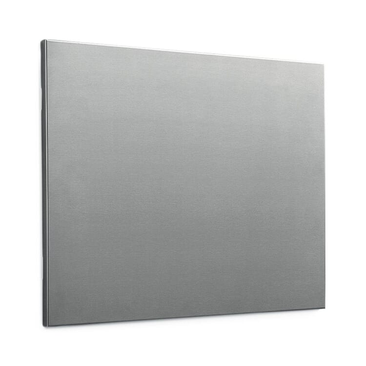 Magnetic board stainless steel