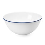 Riess emalje-piskeskål