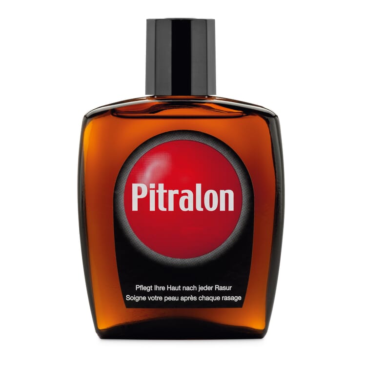 Zwitserse Pitralon aftershave