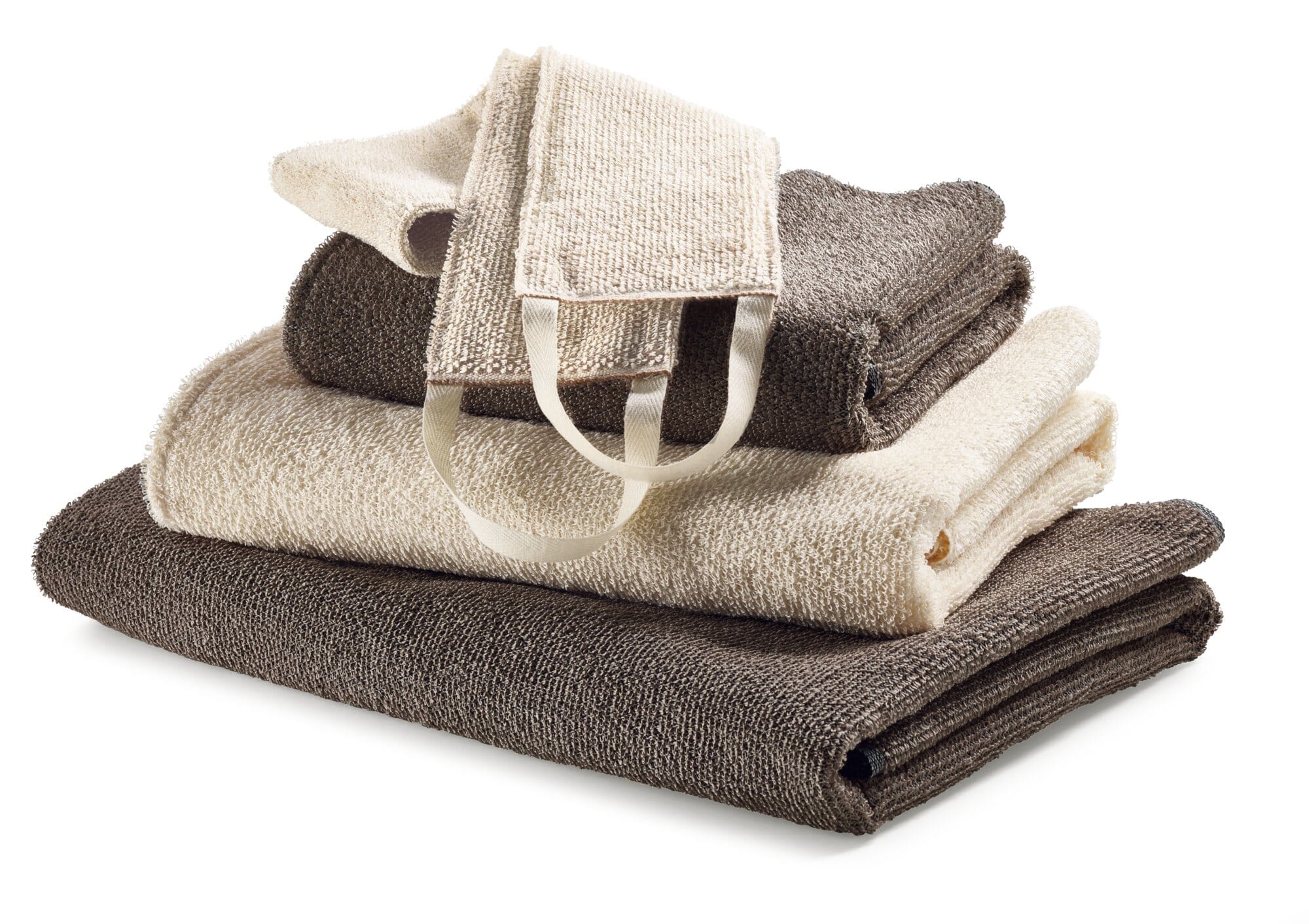 Cotton Terry Towels - White Line Textile Ltd.