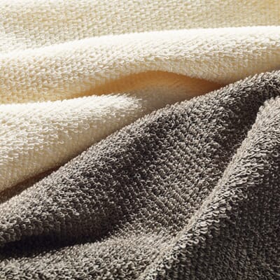 Linen Terry Towel. Sauna Towel Made of 100% Linen. 