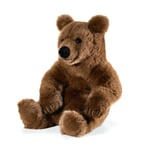Kösener Bruinbaard Groot