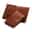 Manufactum Billfold Brown