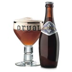 Orval-Bier