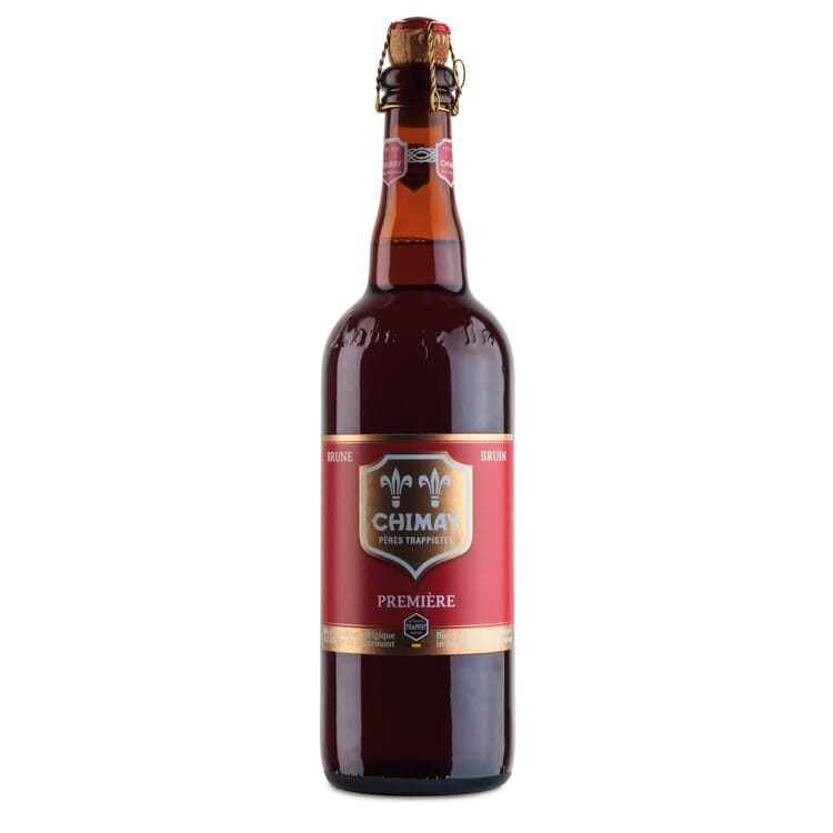 Chimay-Bier „Première“
