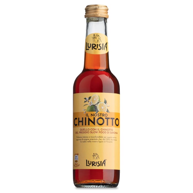 Bitterorangenlimonade Chinotto
