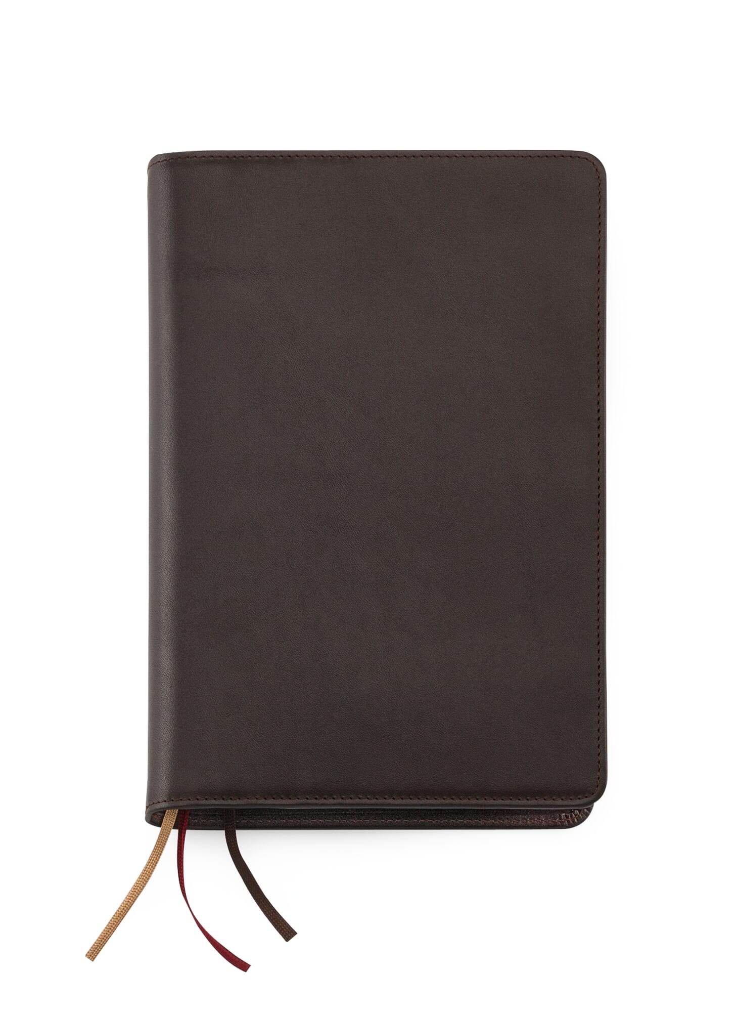 Desk Pad - Heyday™ Faux Brown Leather : Target