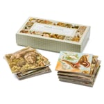 Memory Game Brehm’s Animal Life
