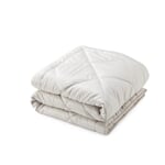 Downy Camel Hair Duo Winter Blanket