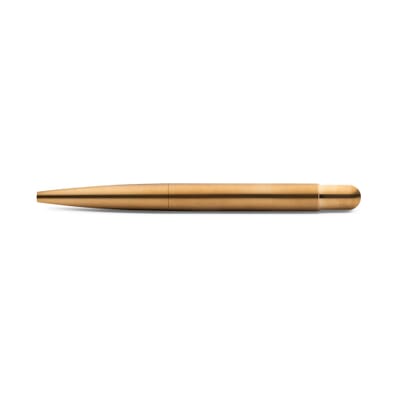 Bullet Pen  Manufactum