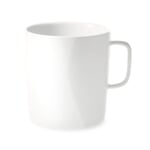 Tableware Series “Platebowlcup” Mug