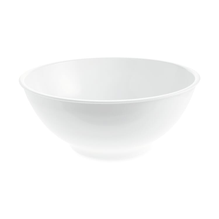 Série de vaisselle Platebowlcup, Grand saladier