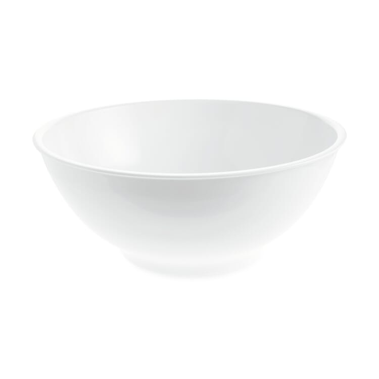 Tableware Series “Platebowlcup”, Salad Bowl, Large