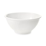 Tableware Series “Platebowlcup” Bowl, Small