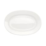 Geschirr-Serie Platebowlcup Servierplatte