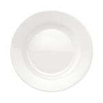 Série de vaisselle Platebowlcup Assiette plate