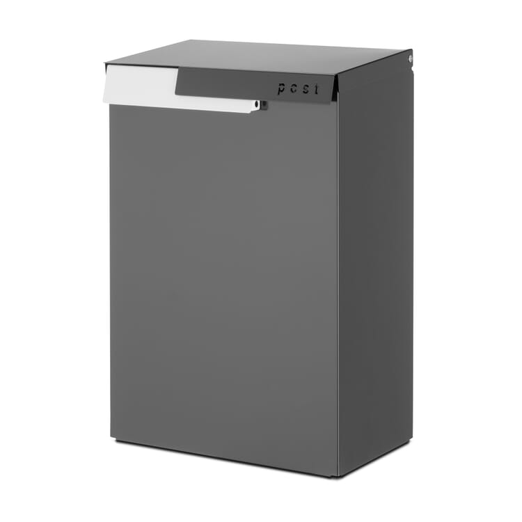 Boîte aux lettres Cato