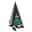 Incense Cones Spruce-Pine