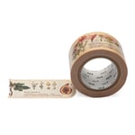 Papierplakbandfabriek