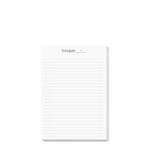X47 Teachers' Diary Inserts