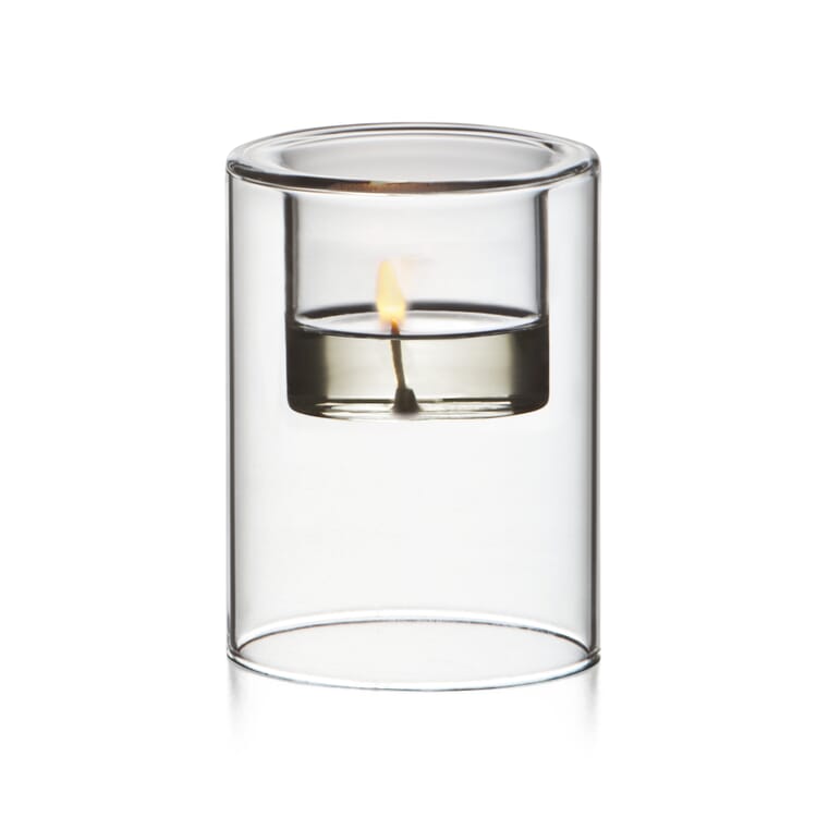 Lantern “Siloflame”, Small