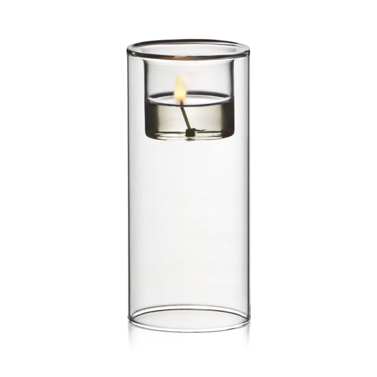 Lantern “Siloflame”, Medium
