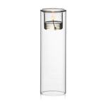 Lantern “Siloflame” Large