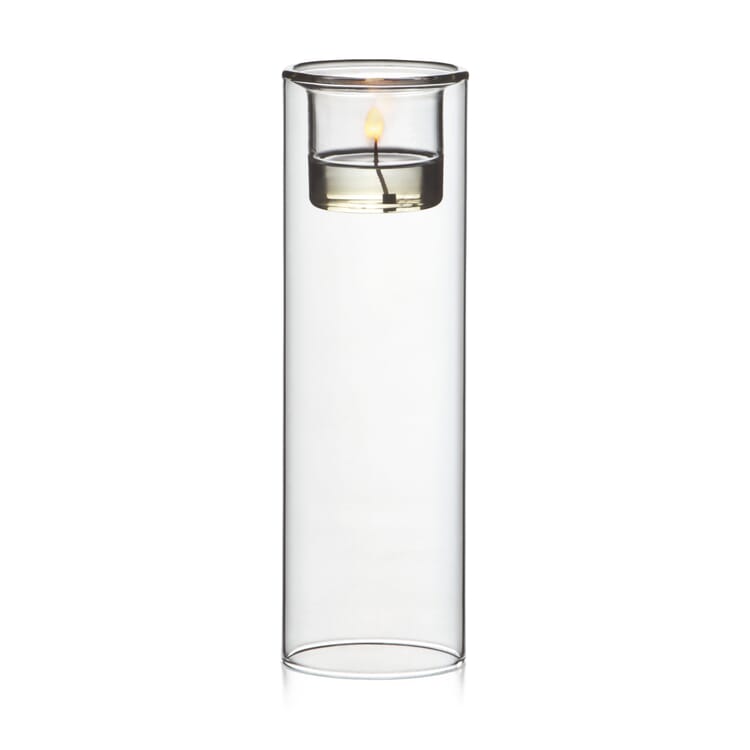 Lantern “Siloflame”, Large