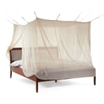 Box-Shaped Mosquito Net Large